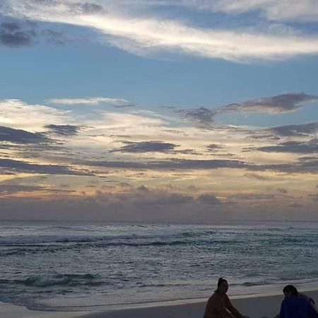 Aparts Da Praia Grande 303 アハイアウ・ド・カボ エクステリア 写真
