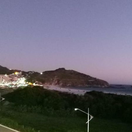 Aparts Da Praia Grande 303 アハイアウ・ド・カボ エクステリア 写真
