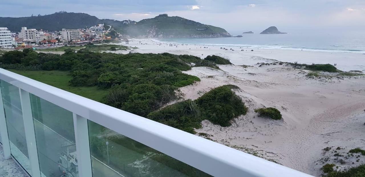 Aparts Da Praia Grande 303 アハイアウ・ド・カボ エクステリア 写真
